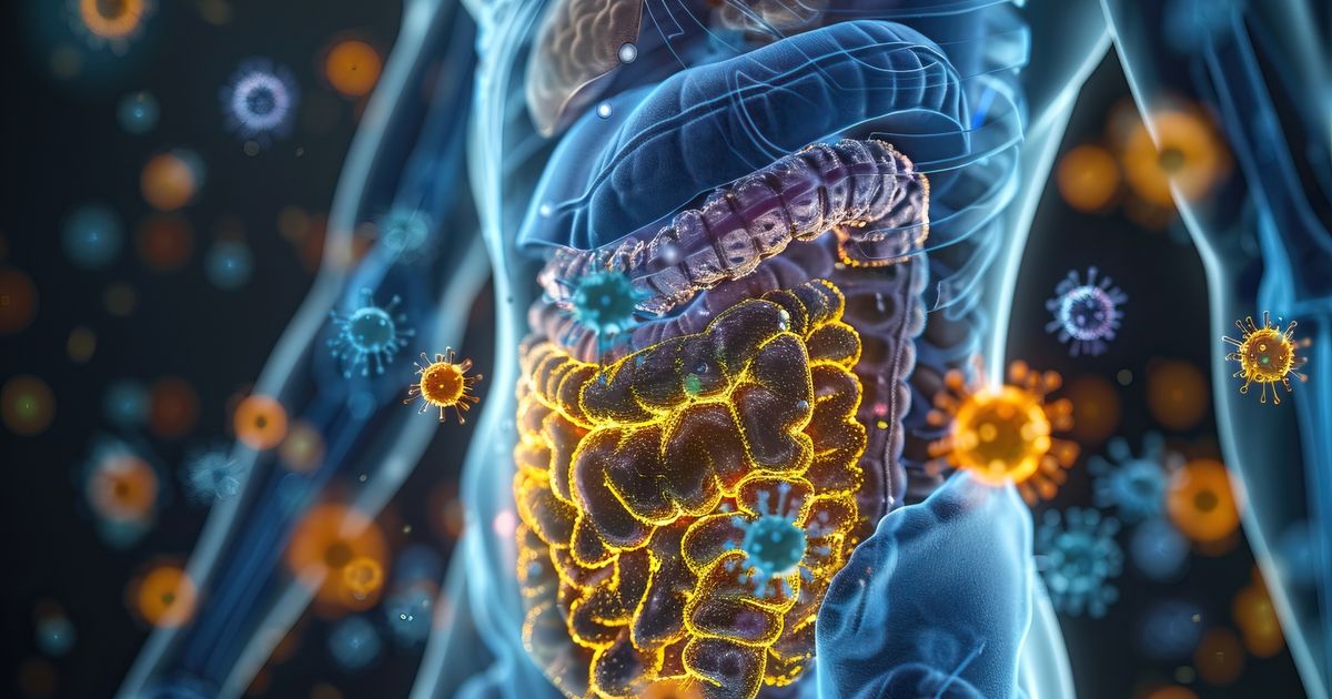 Best Microbiome Test Dubai | Advanced Gut Health Testing Clinic